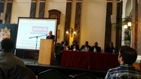 ESX at MBC on panel with JohnMcD2